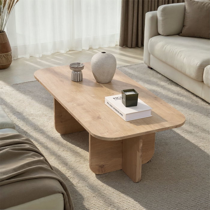 Hanah Home Akira - Roble Zafiro
